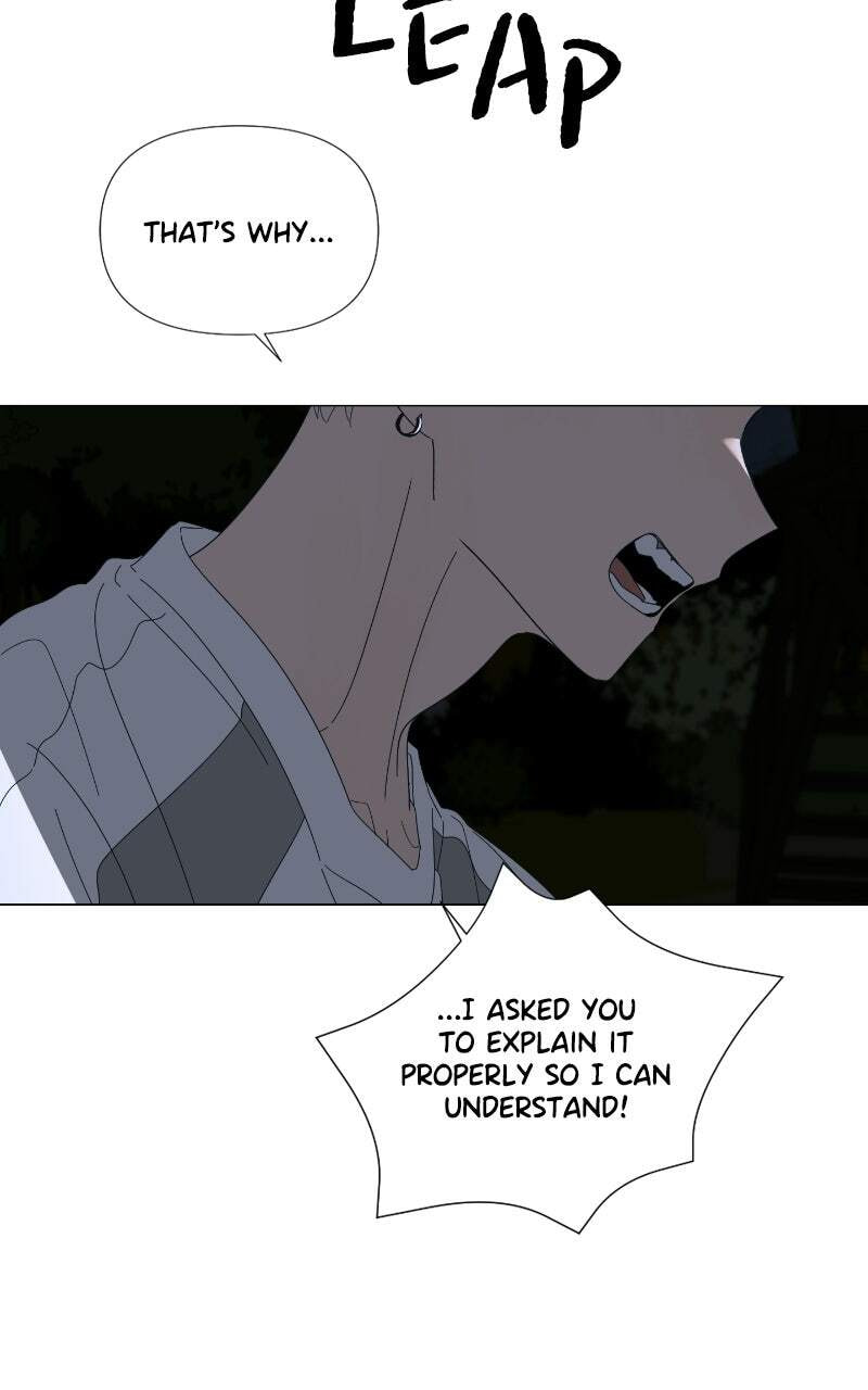 Moon Child Chapter 138 page 6 - 