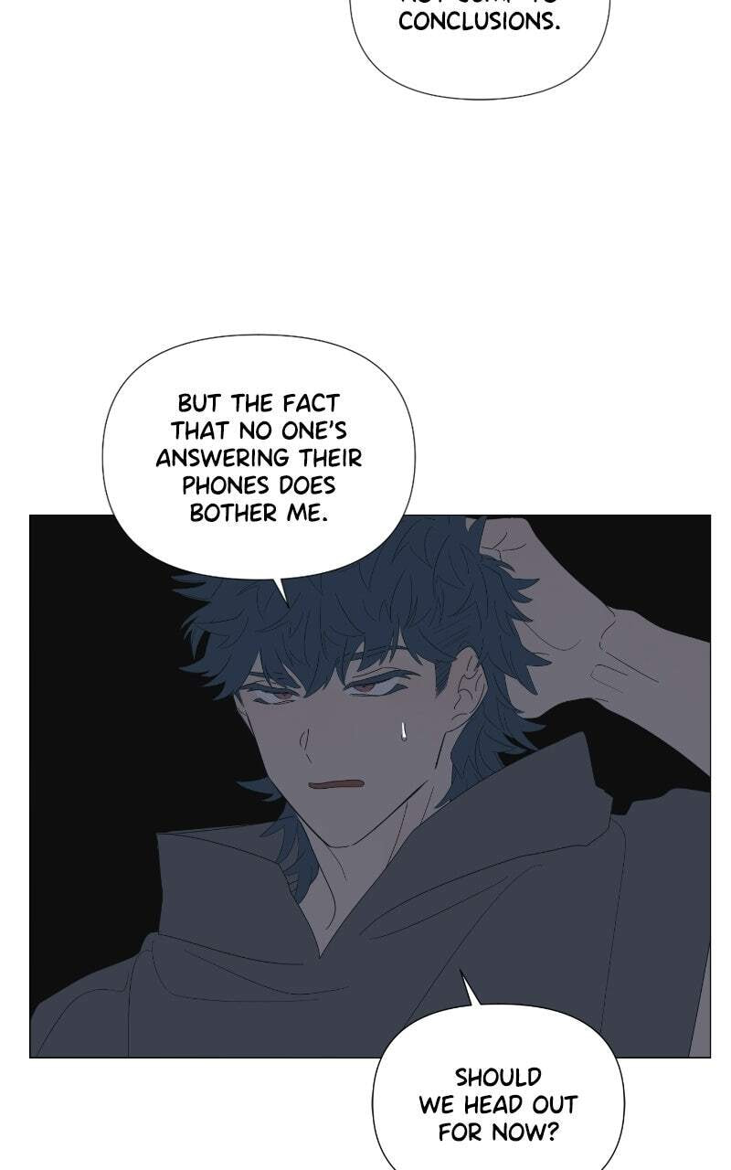 Moon Child Chapter 138 page 51 - 