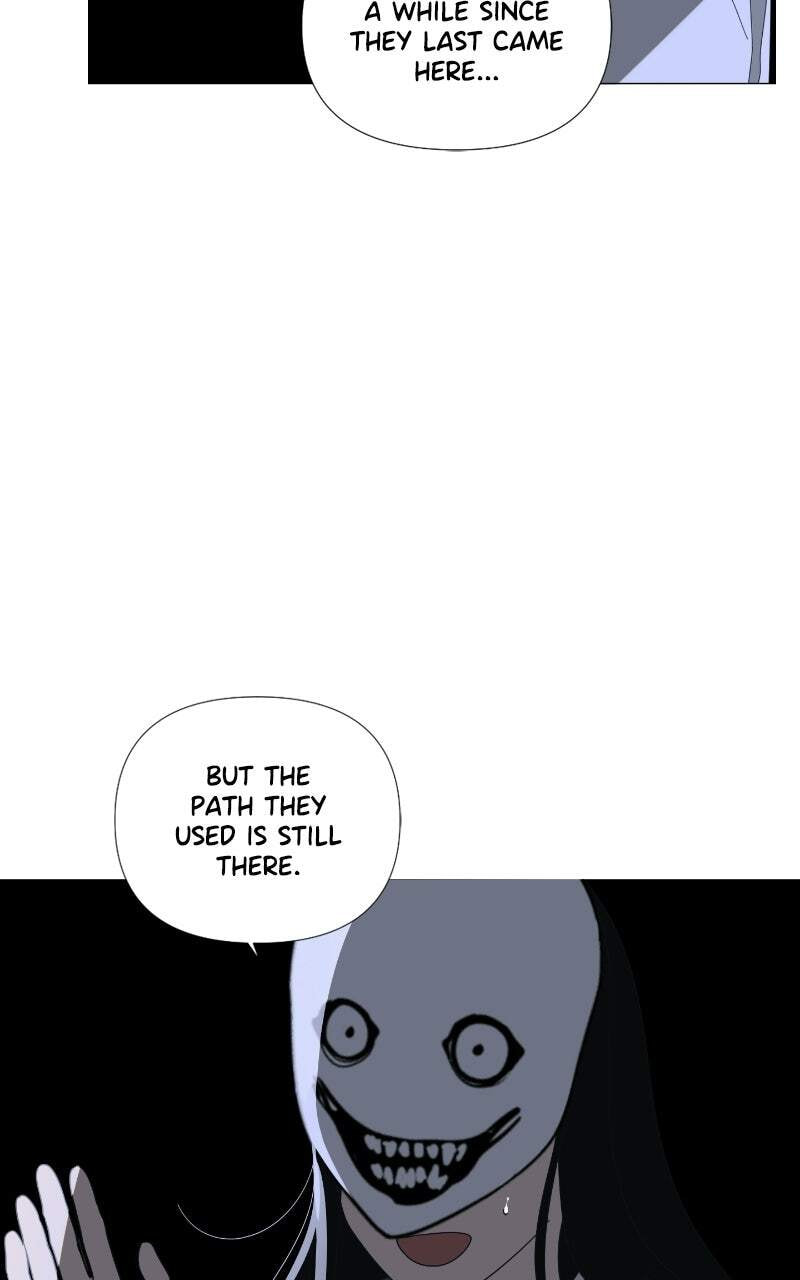 Moon Child Chapter 138 page 54 - 
