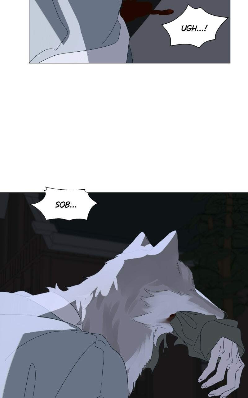 Moon Child Chapter 138 page 58 - 