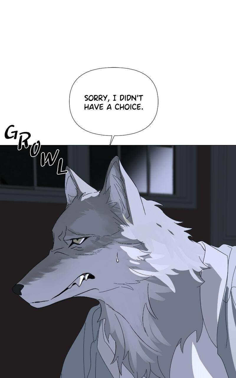Moon Child Chapter 138 page 60 - 