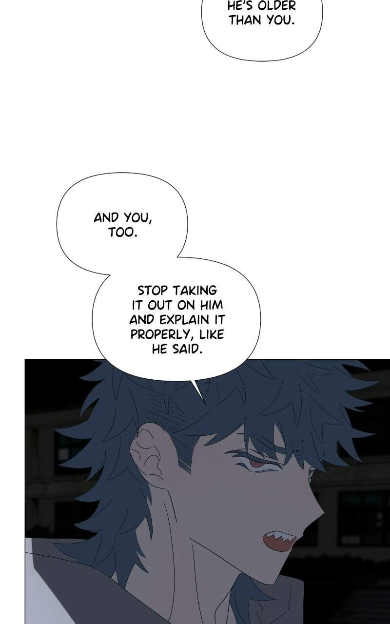Moon Child Chapter 138 page 8 - 
