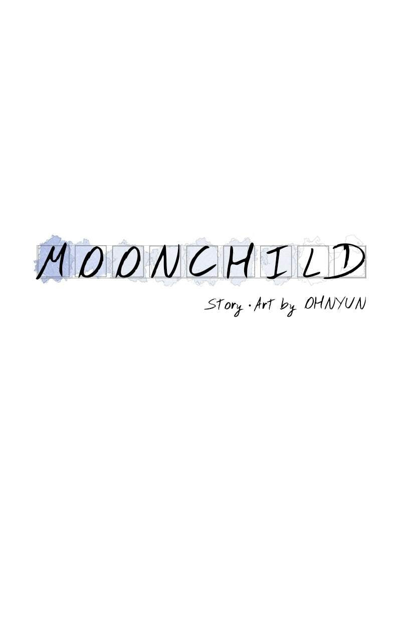 Moon Child Chapter 139 page 1 - 