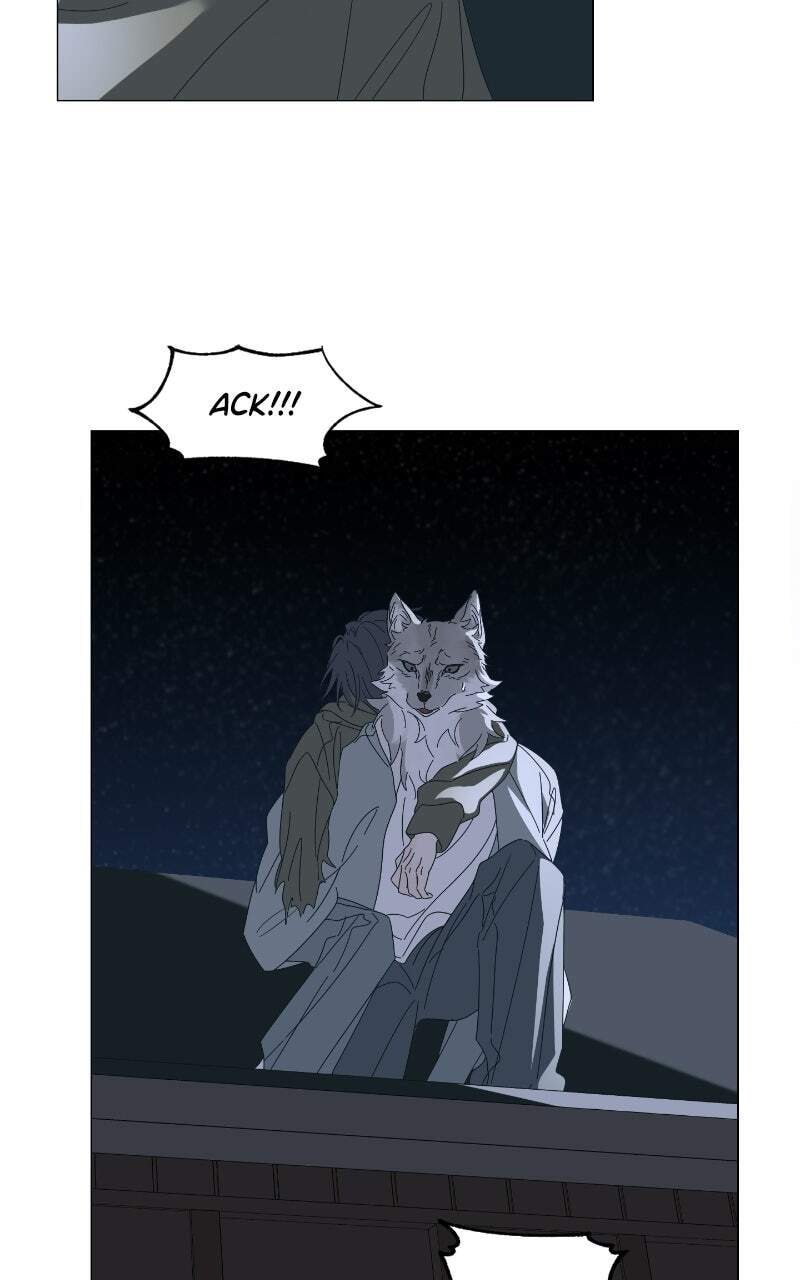 Moon Child Chapter 139 page 12 - 