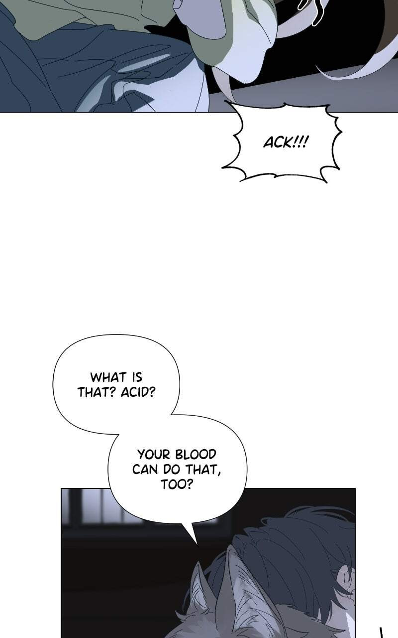 Moon Child Chapter 139 page 14 - 