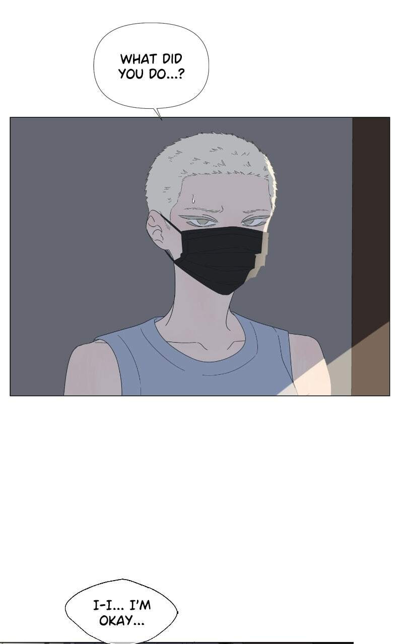 Moon Child Chapter 139 page 22 - 
