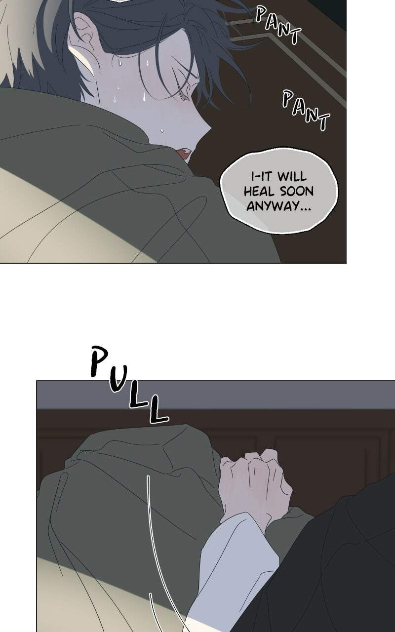 Moon Child Chapter 139 page 23 - 