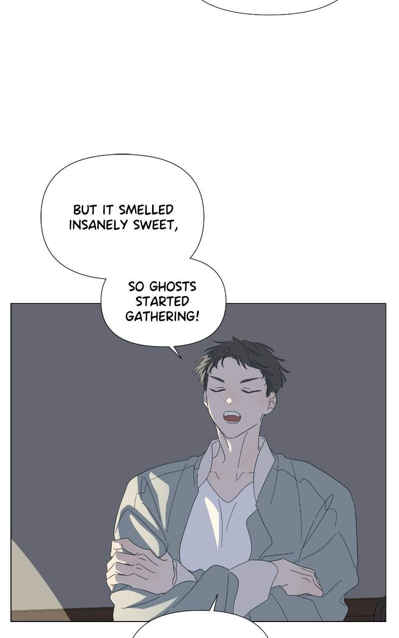 Moon Child Chapter 139 page 28 - 