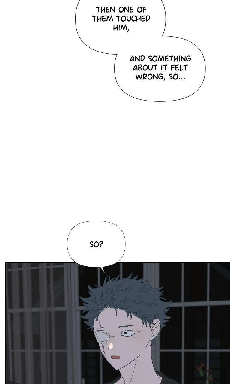 Moon Child Chapter 139 page 29 - 