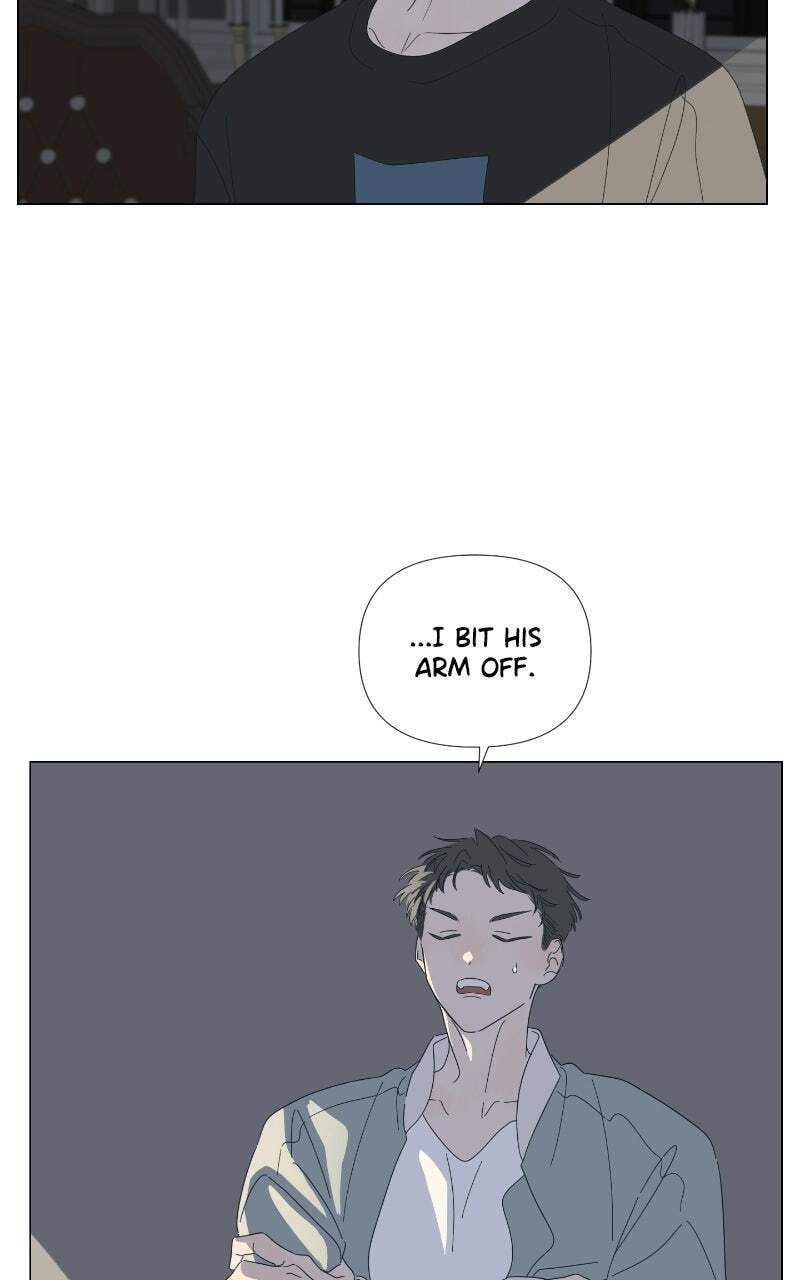 Moon Child Chapter 139 page 30 - 