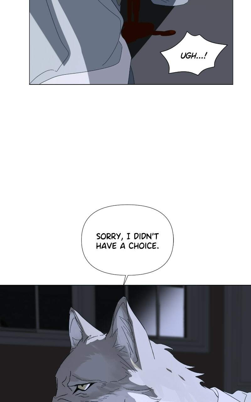Moon Child Chapter 139 page 4 - 