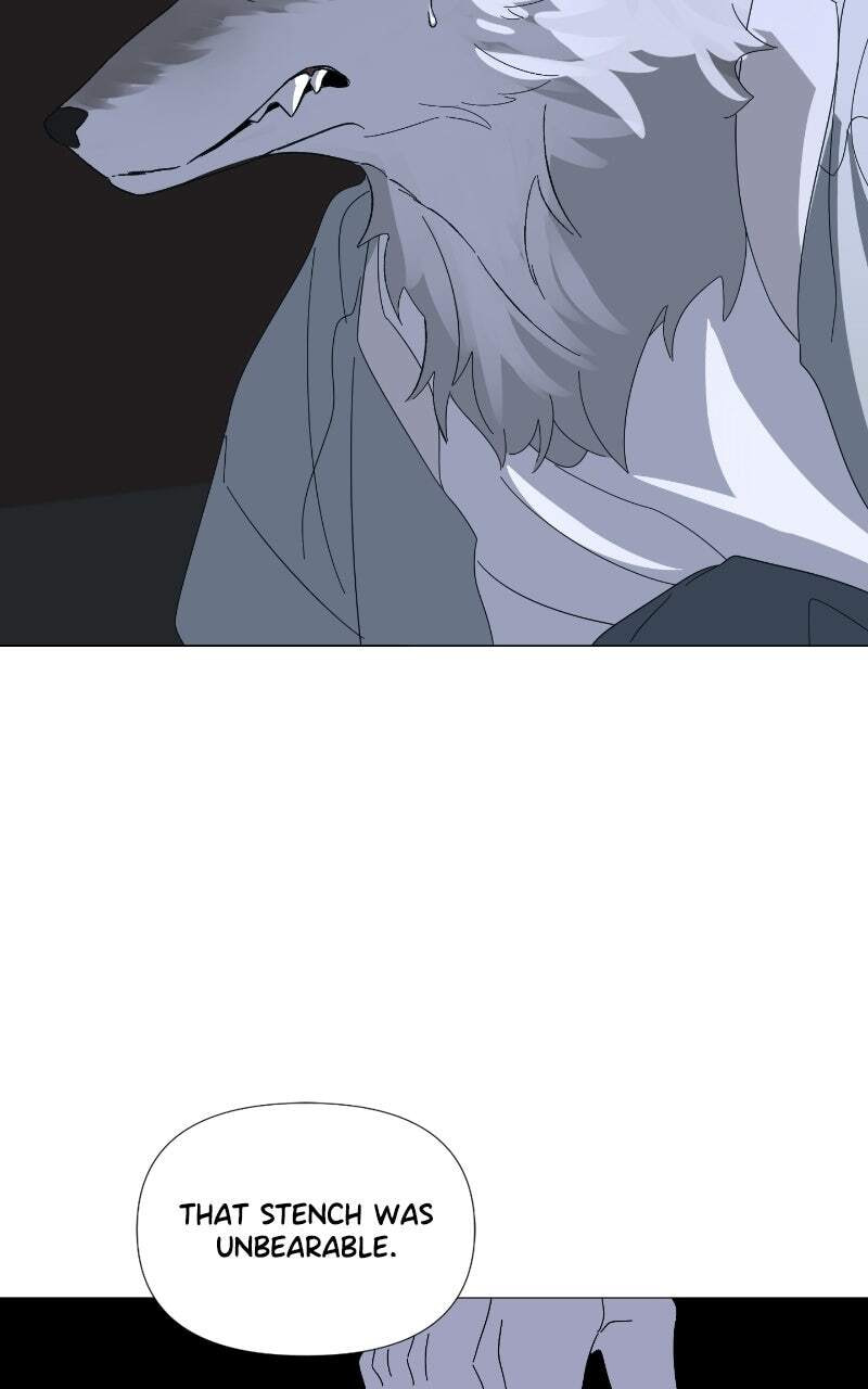 Moon Child Chapter 139 page 5 - 