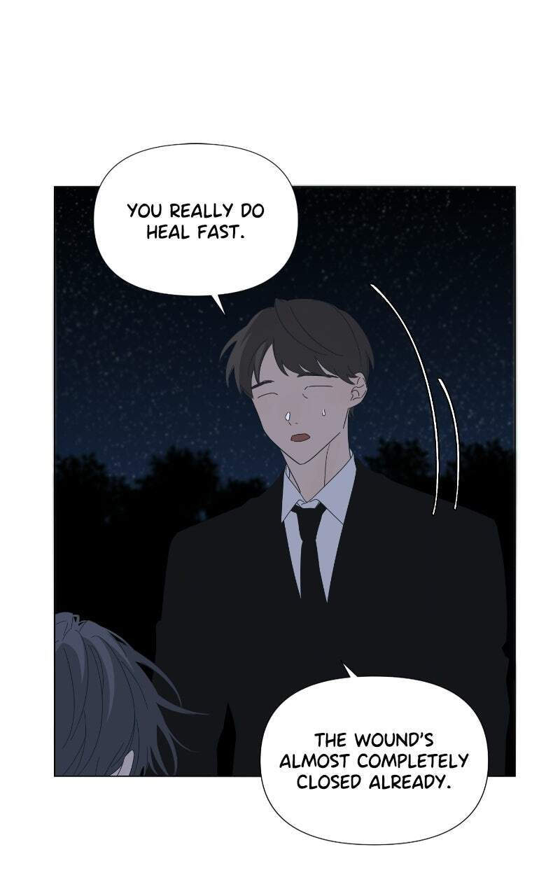 Moon Child Chapter 139 page 45 - 