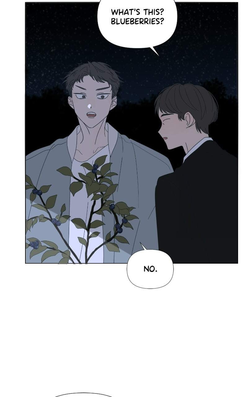 Moon Child Chapter 139 page 47 - 
