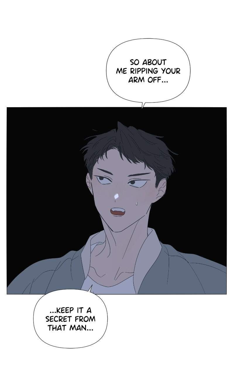 Moon Child Chapter 139 page 51 - 