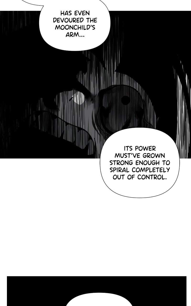 Moon Child Chapter 140 page 12 - 