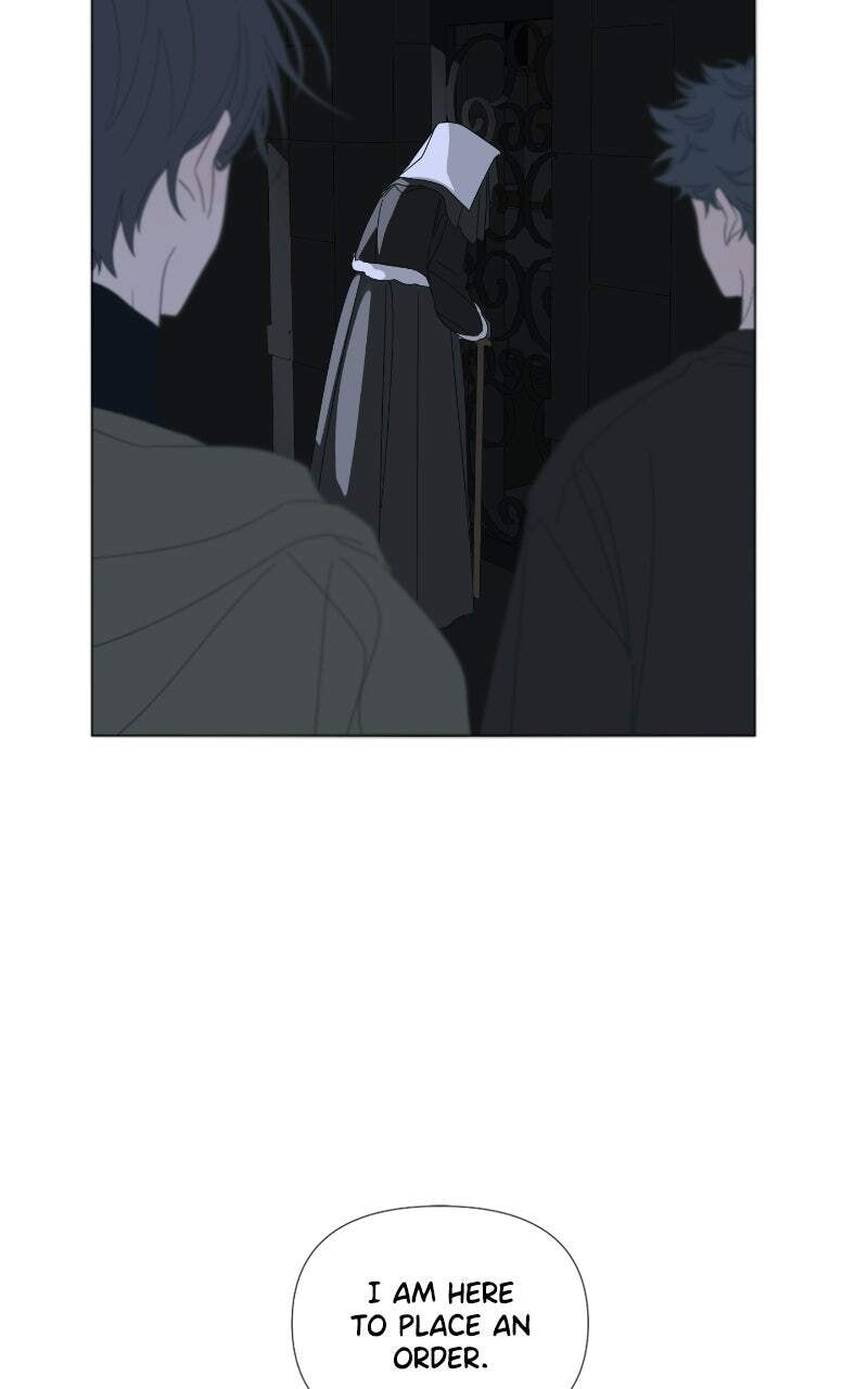 Moon Child Chapter 140 page 15 - 