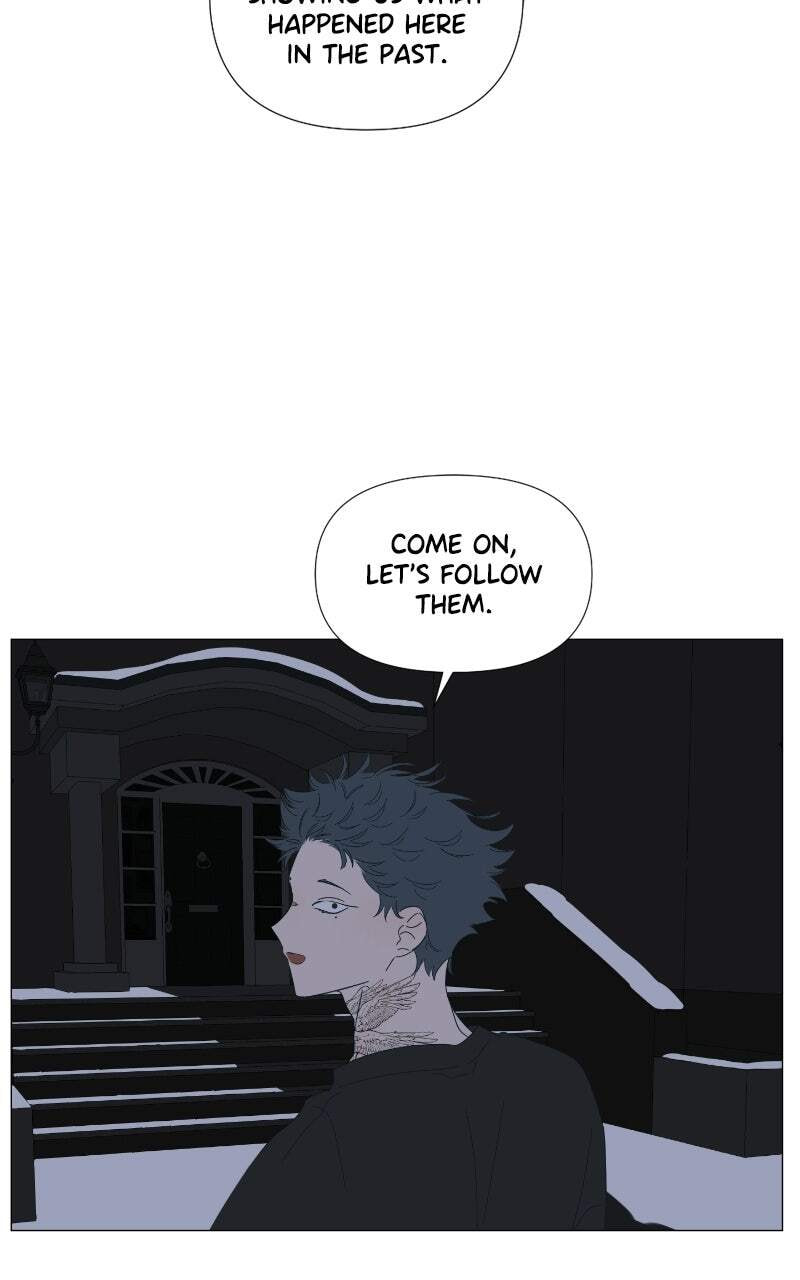 Moon Child Chapter 140 page 21 - 