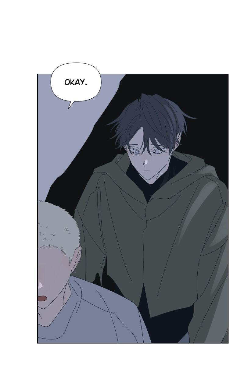Moon Child Chapter 140 page 22 - 
