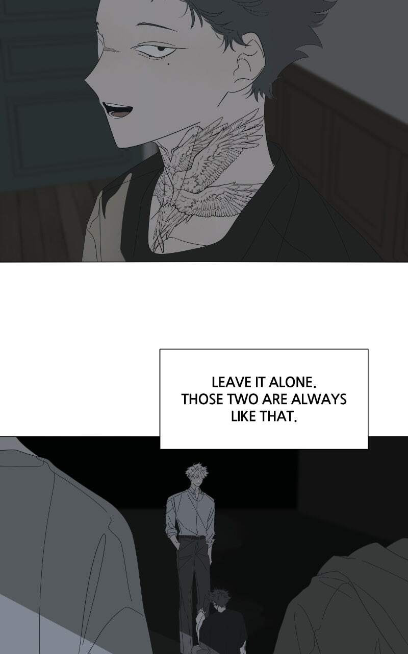 Moon Child Chapter 140 page 26 - 