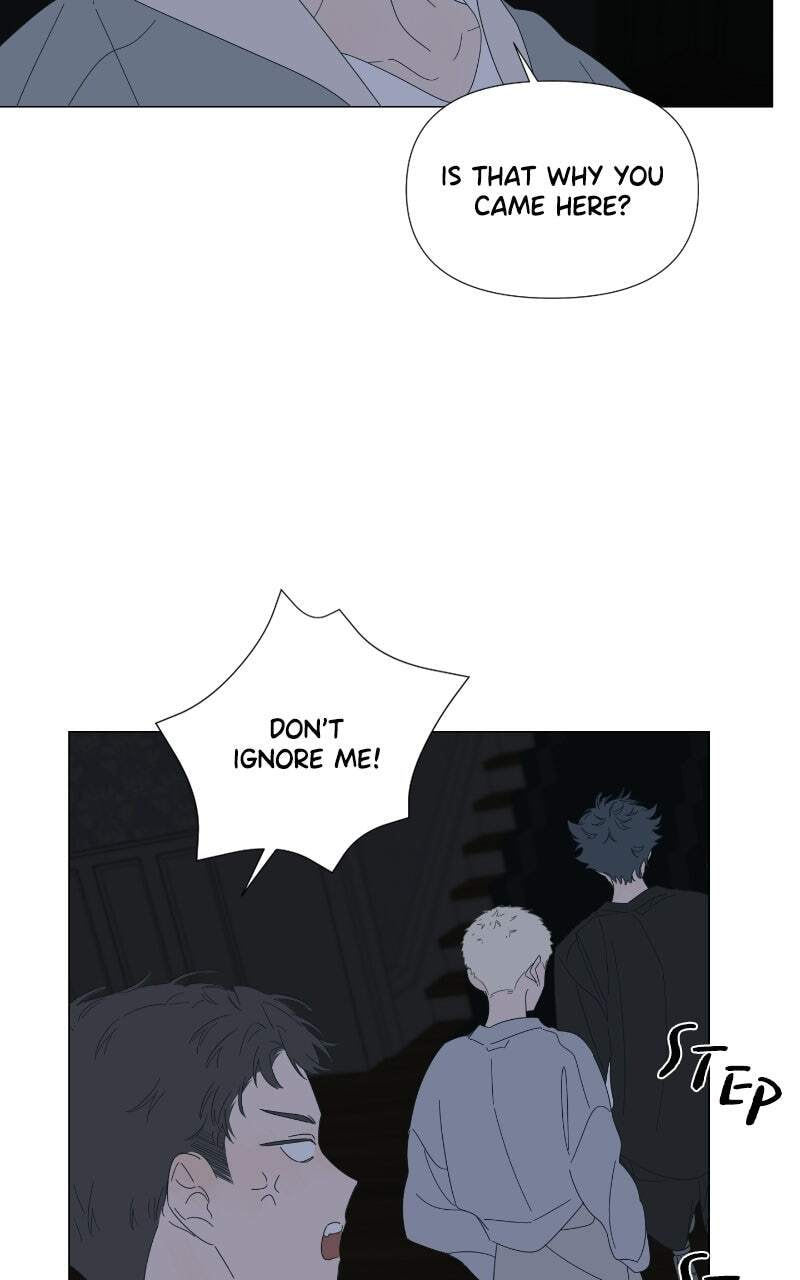 Moon Child Chapter 140 page 30 - 