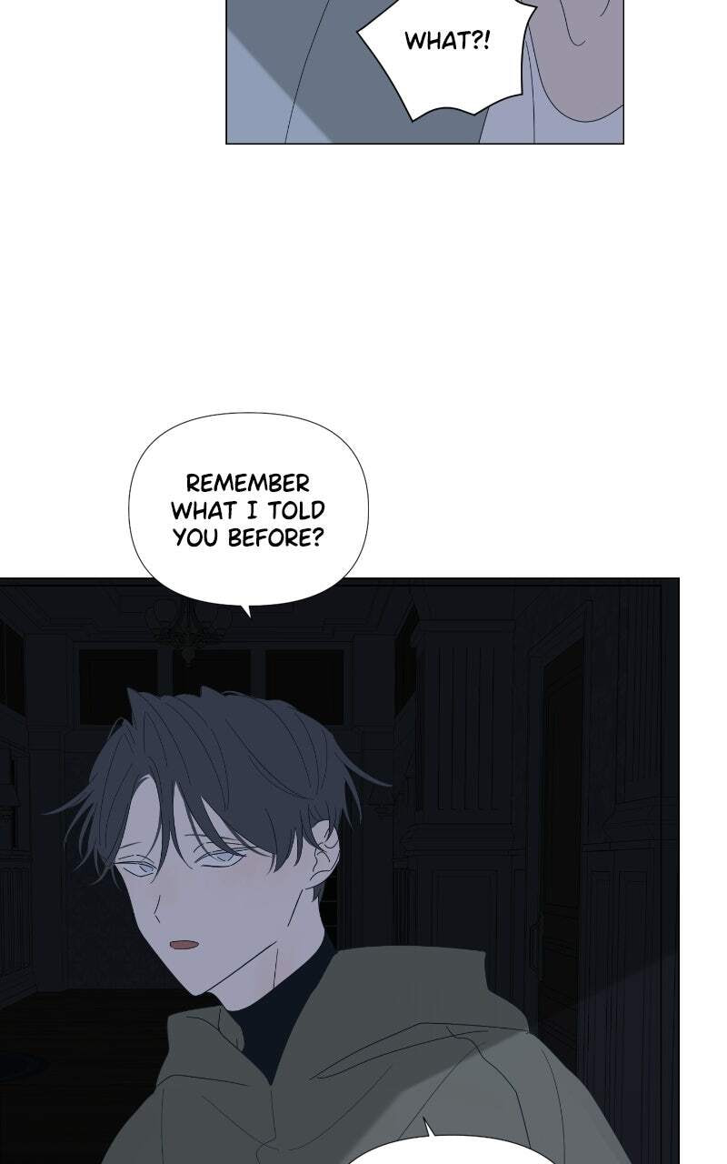 Moon Child Chapter 140 page 32 - 