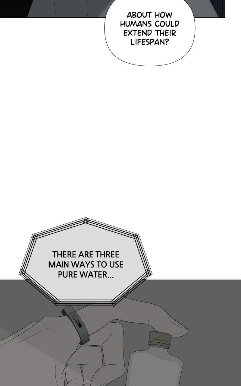 Moon Child Chapter 140 page 33 - 