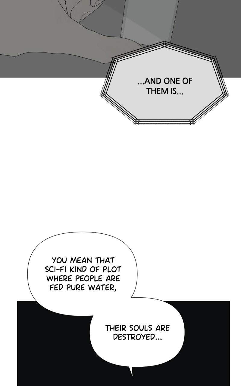 Moon Child Chapter 140 page 34 - 