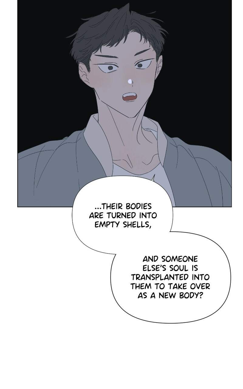 Moon Child Chapter 140 page 35 - 