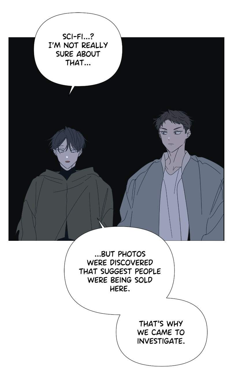 Moon Child Chapter 140 page 36 - 