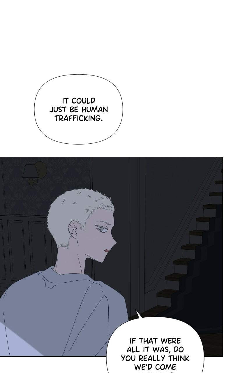 Moon Child Chapter 140 page 37 - 