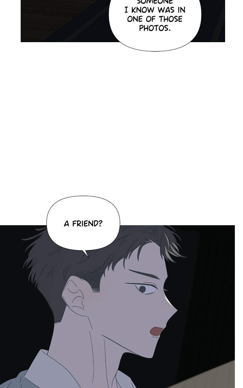 Moon Child Chapter 140 page 39 - 