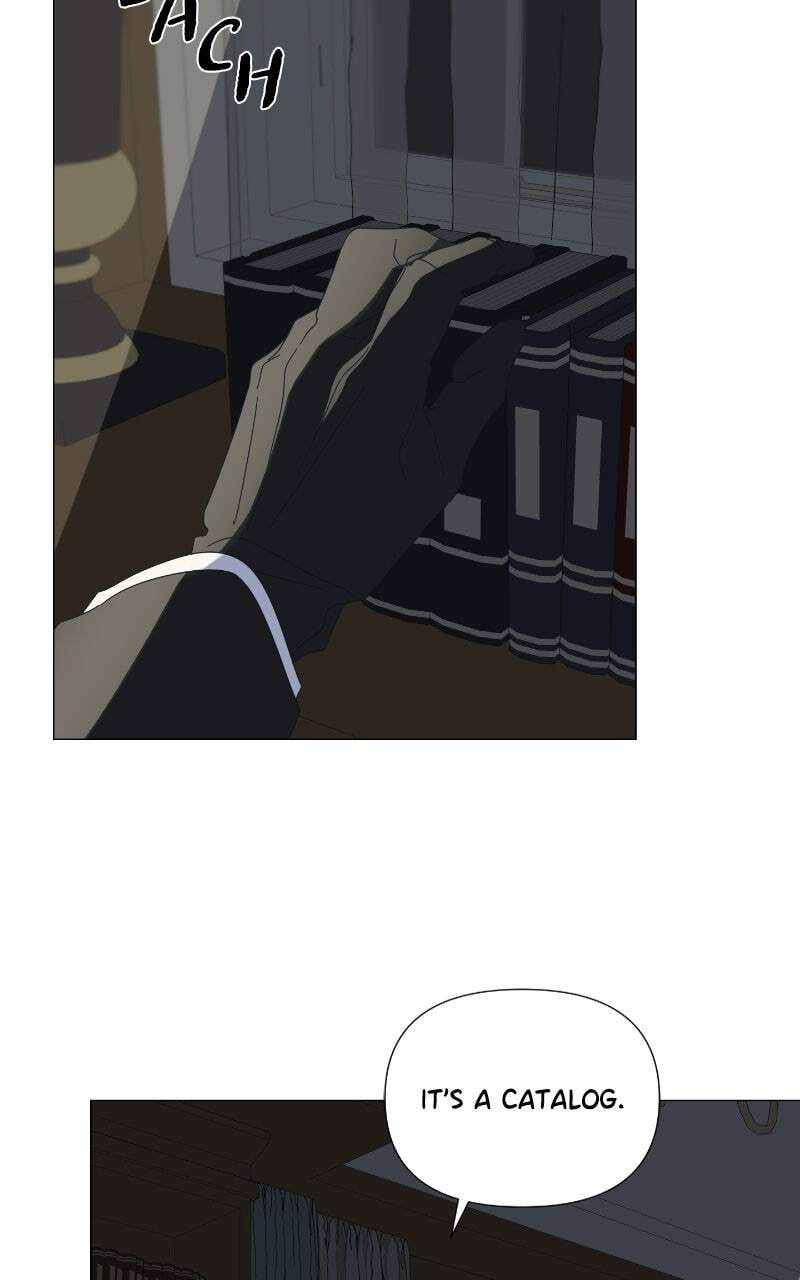 Moon Child Chapter 140 page 52 - 