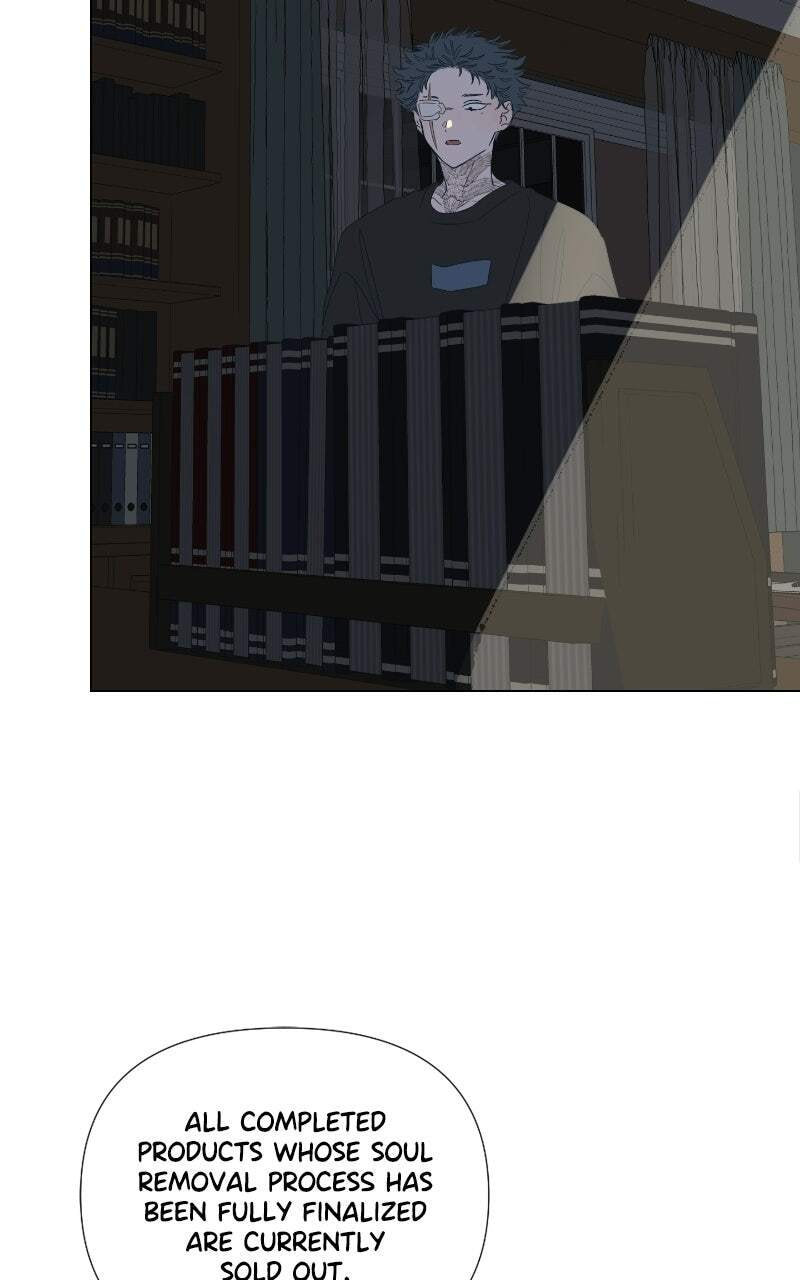 Moon Child Chapter 140 page 53 - 