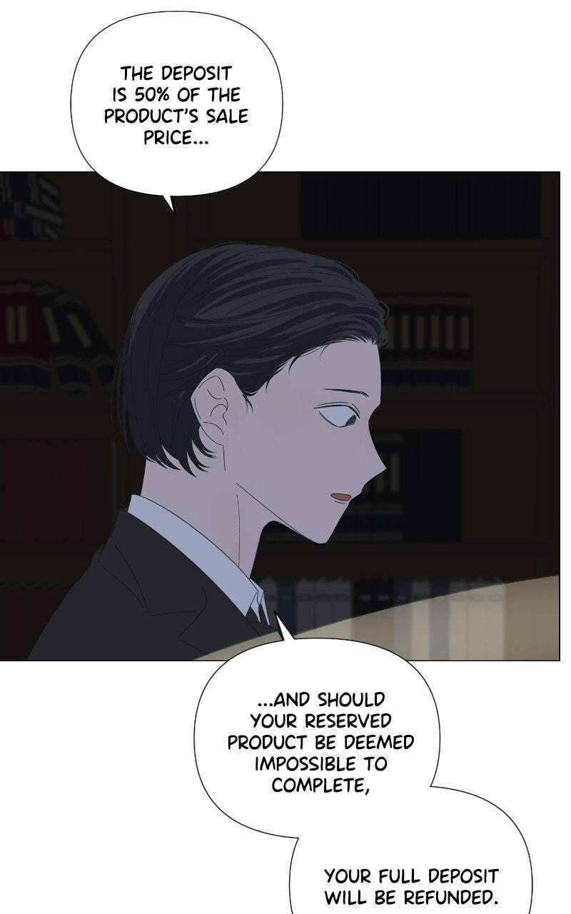 Moon Child Chapter 140 page 55 - 