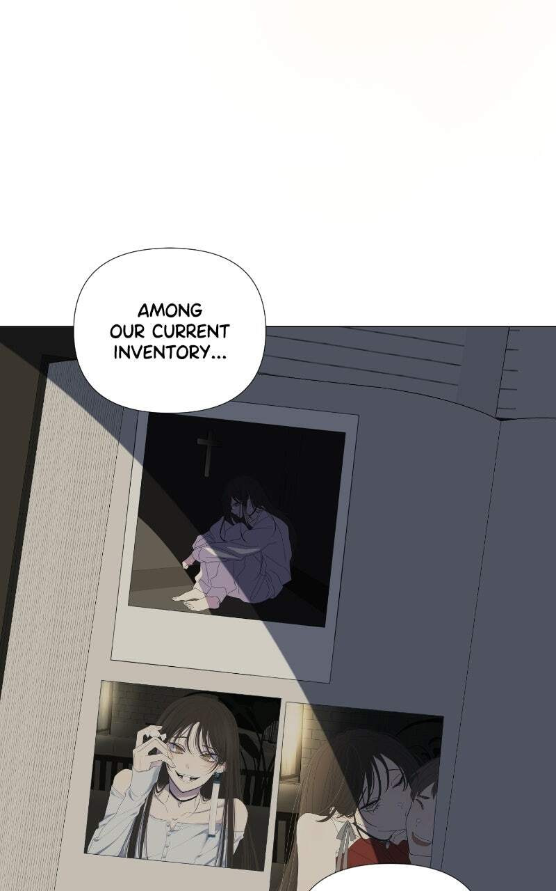 Moon Child Chapter 140 page 58 - 