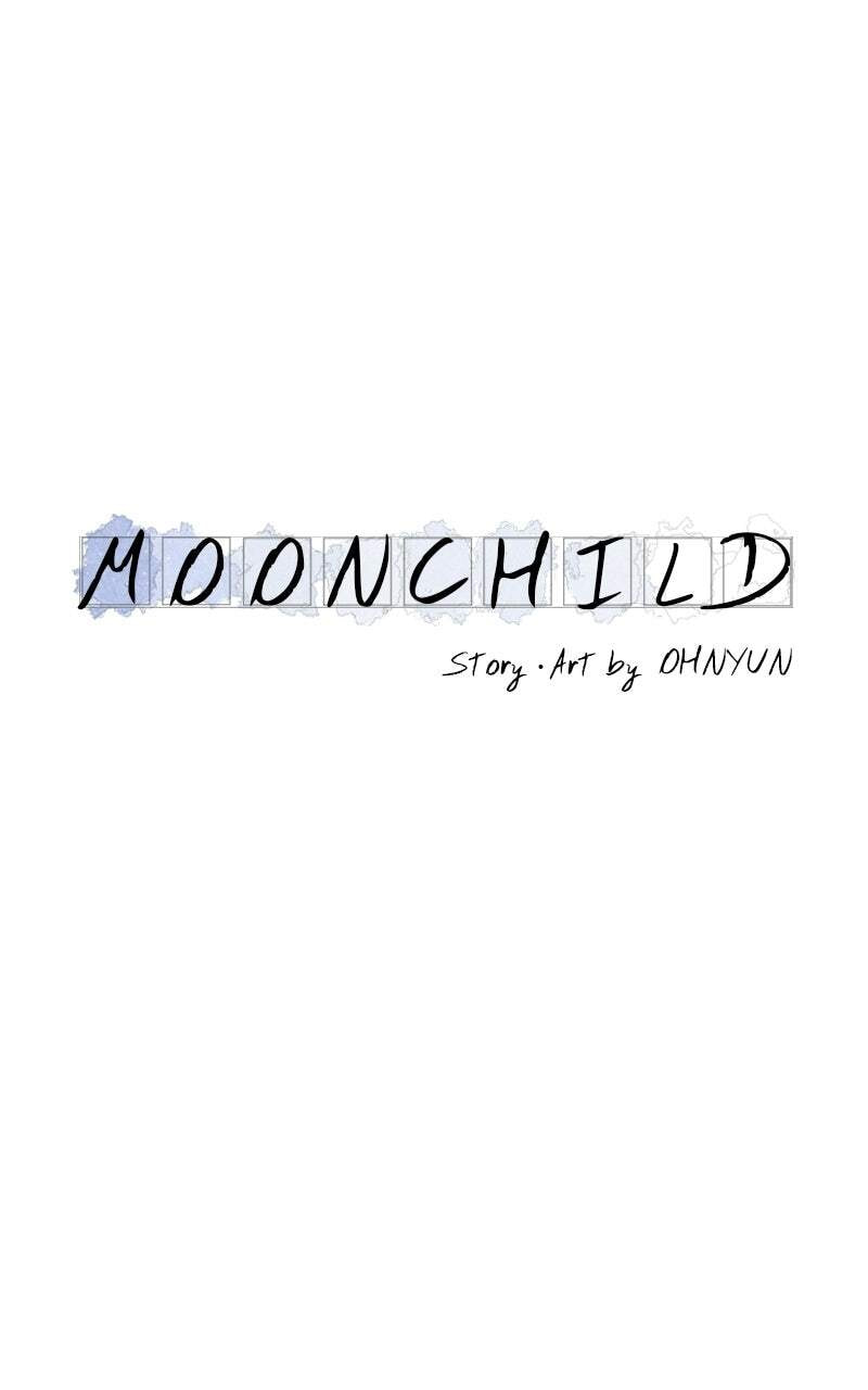 Moon Child Chapter 141 page 1 - 