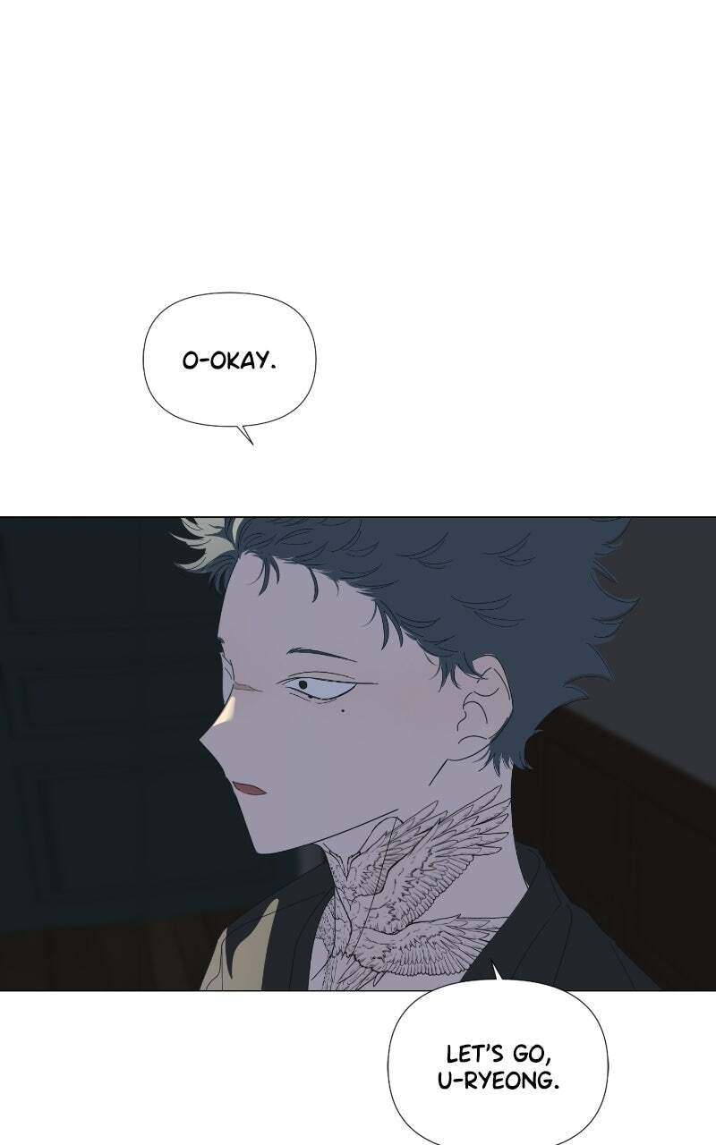 Moon Child Chapter 141 page 12 - 