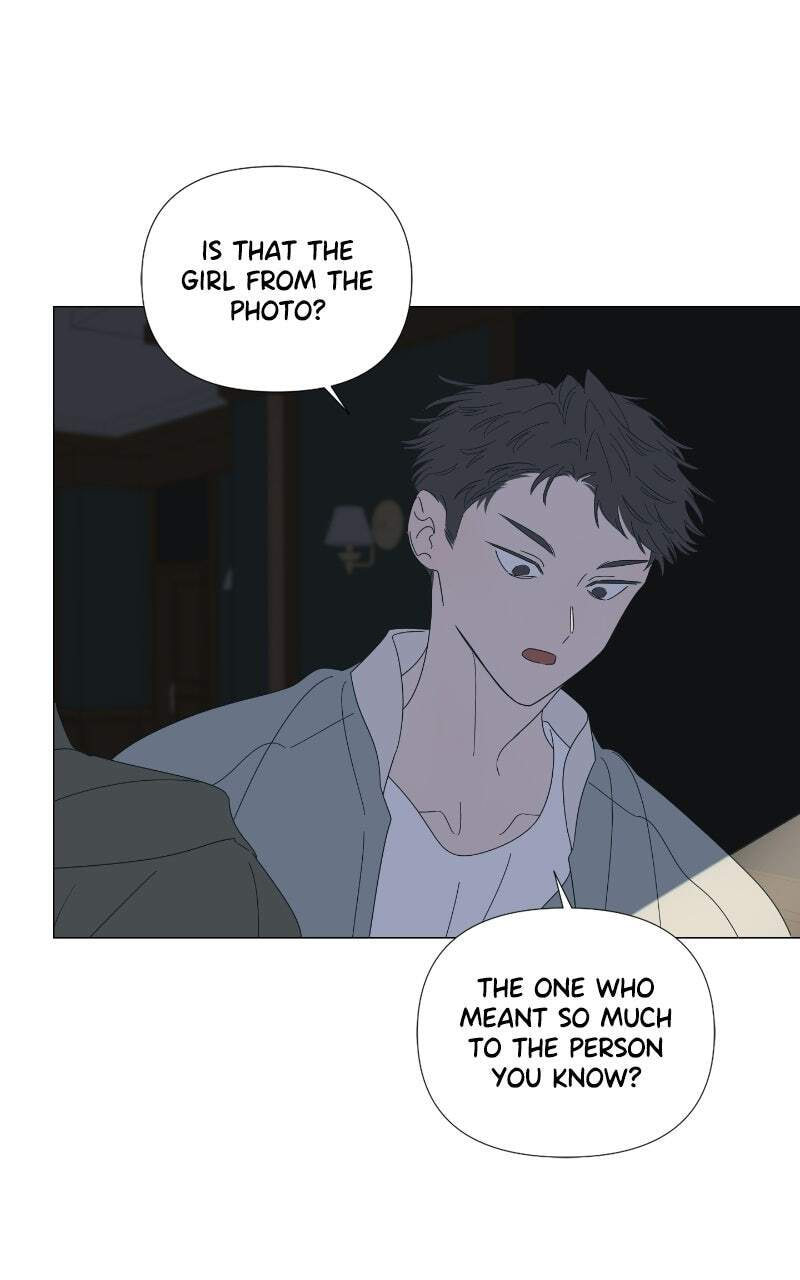 Moon Child Chapter 141 page 15 - 