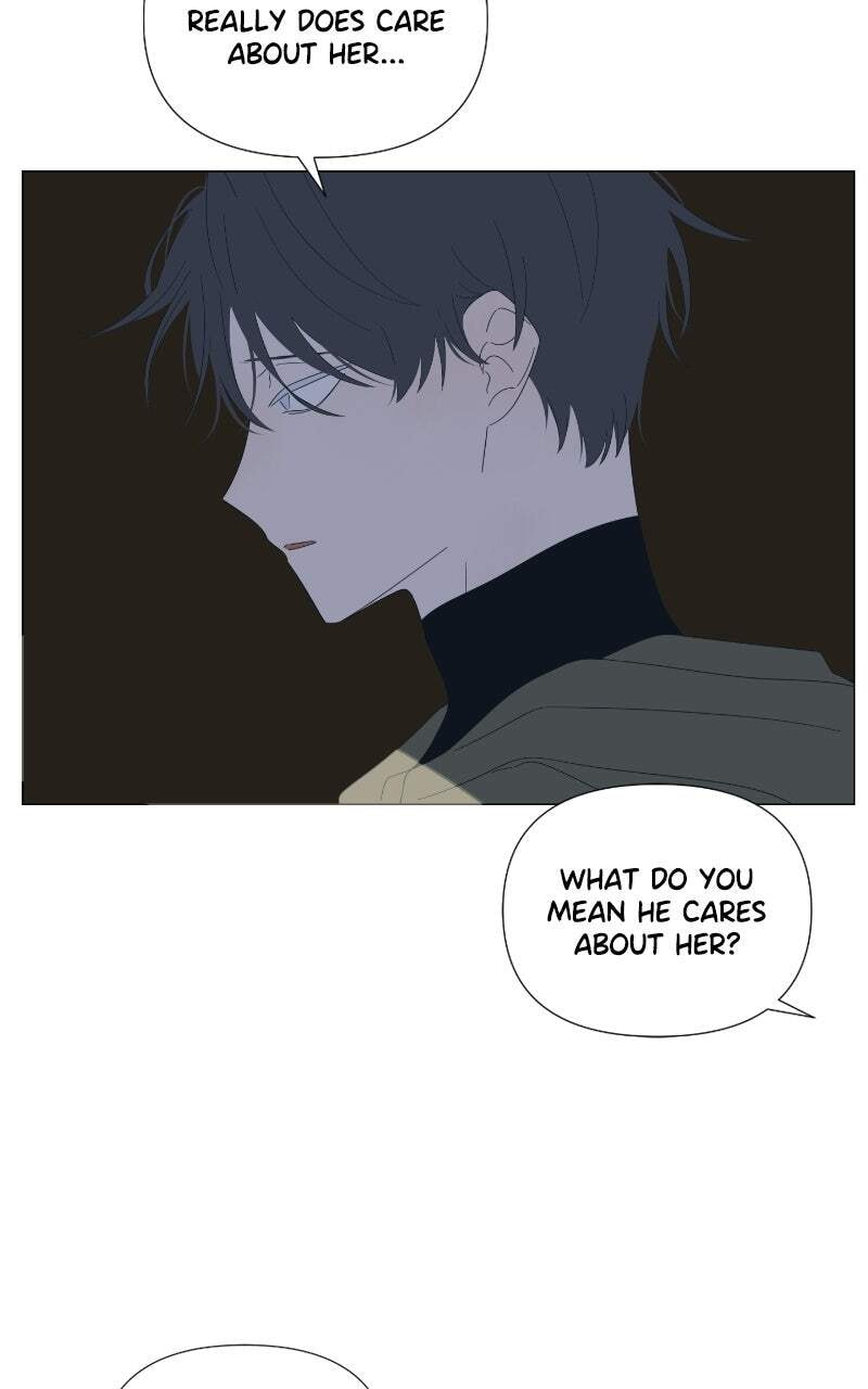 Moon Child Chapter 141 page 22 - 