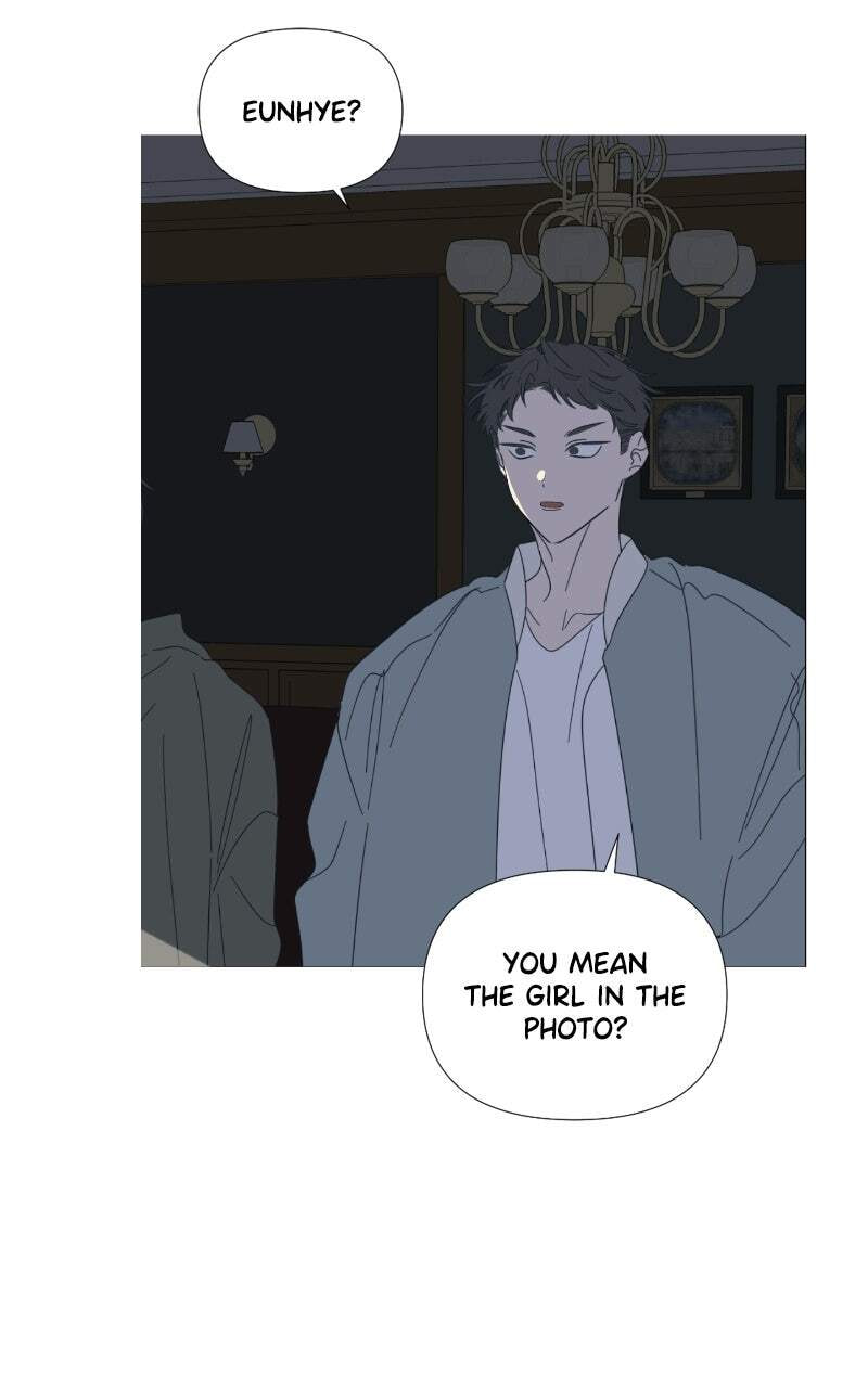 Moon Child Chapter 141 page 24 - 