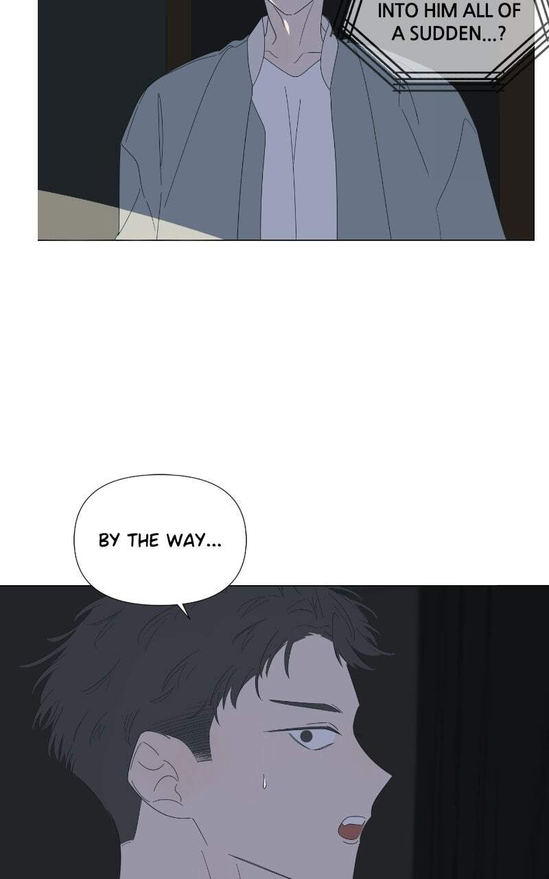 Moon Child Chapter 141 page 28 - 