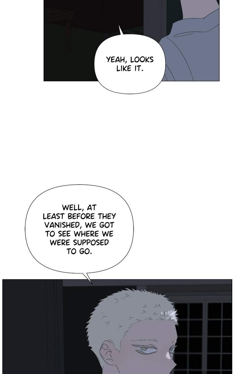 Moon Child Chapter 141 page 33 - 
