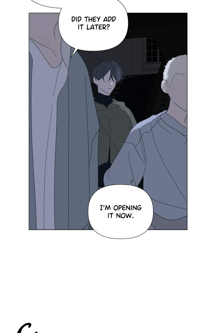 Moon Child Chapter 141 page 36 - 