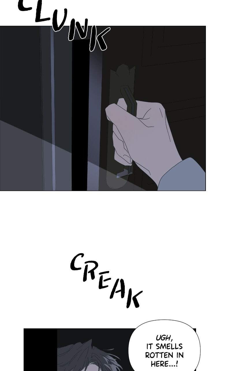 Moon Child Chapter 141 page 37 - 