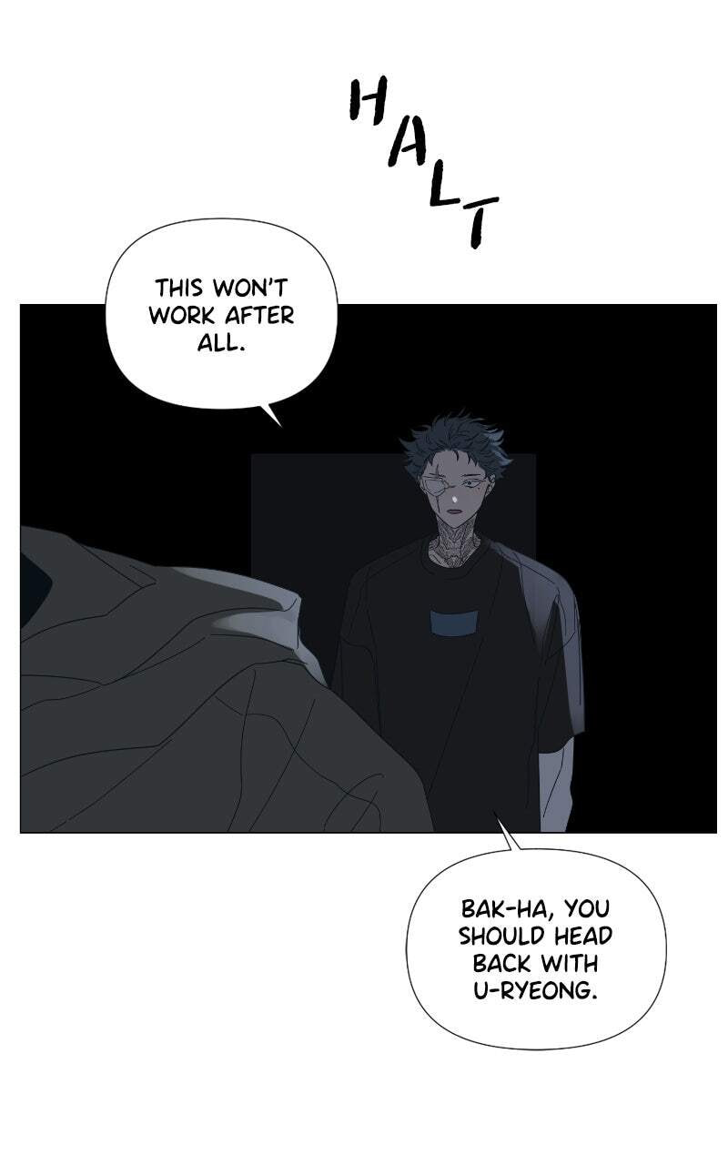 Moon Child Chapter 141 page 41 - 