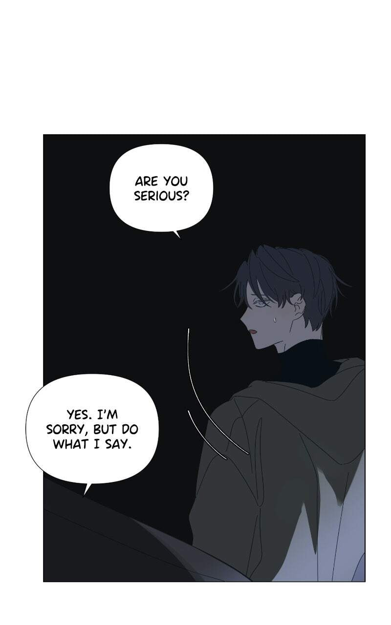 Moon Child Chapter 141 page 42 - 