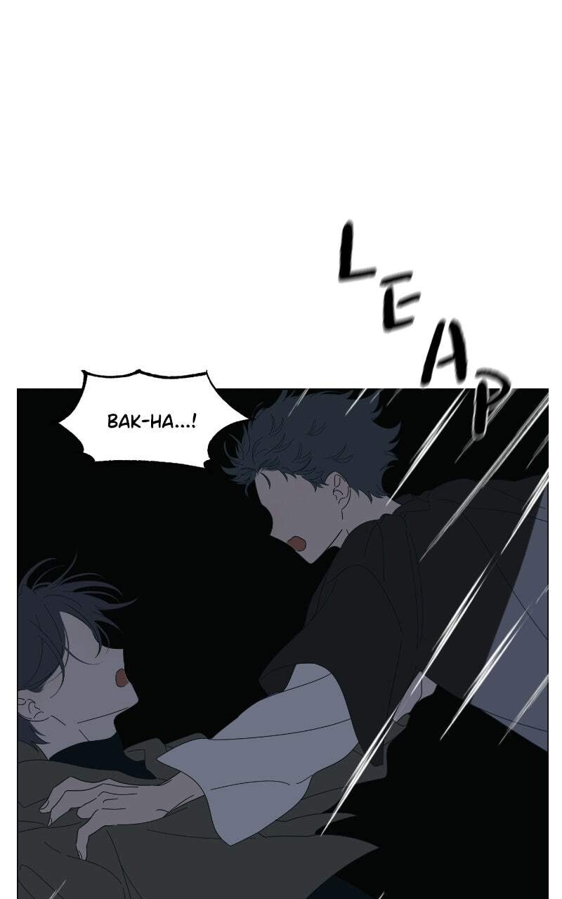 Moon Child Chapter 141 page 46 - 