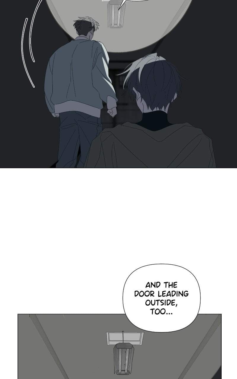 Moon Child Chapter 141 page 50 - 