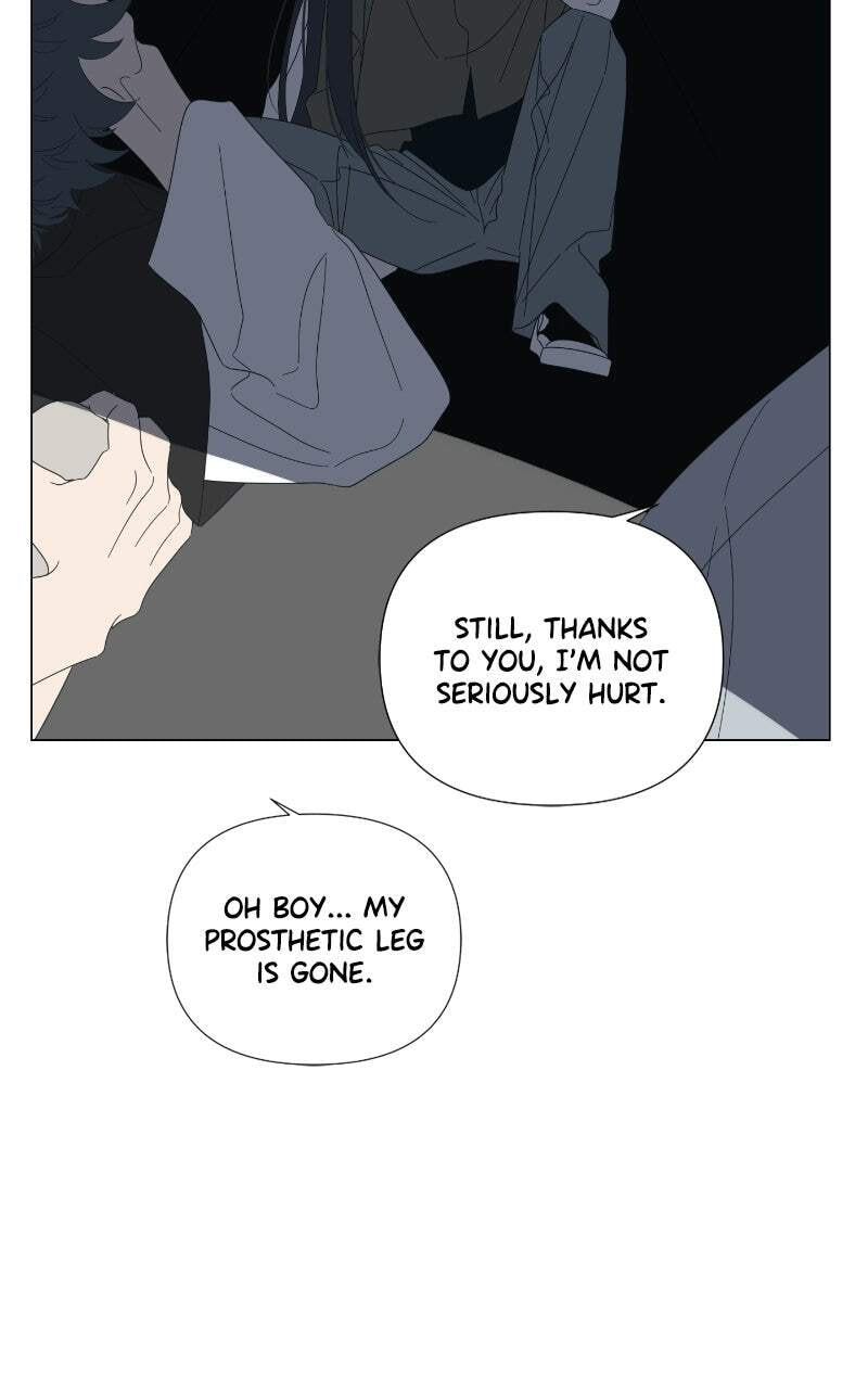 Moon Child Chapter 141 page 53 - 